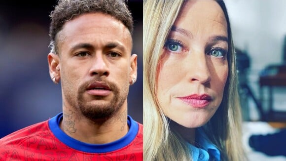 'Depois que inventaram a desculpa...': Luana Piovani ironiza declaração de Neymar após traição à Bruna Biancardi grávida