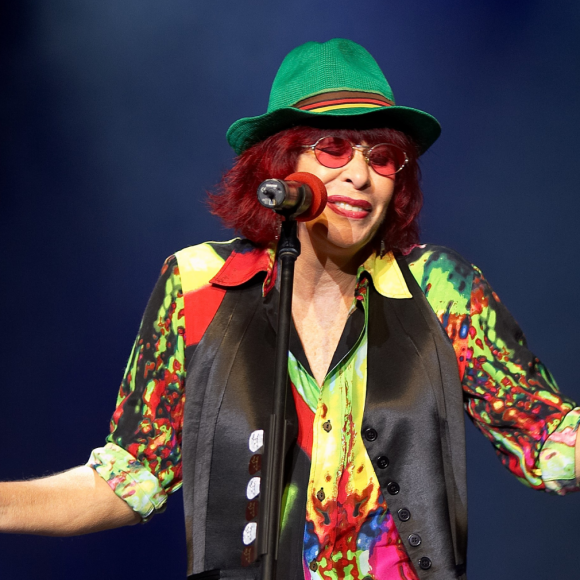 O legado de Rita Lee continua: Roberto de Carvalho entrega como a inteligência artificial pode auxiliar em lançamentos póstumos