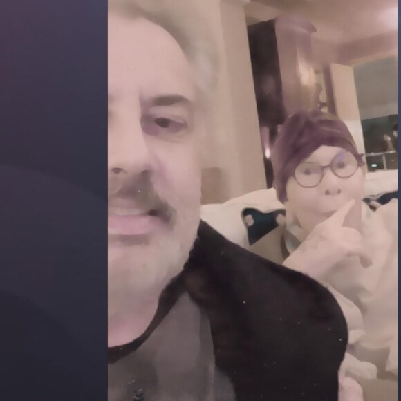 Rita Lee e Roberto Carvalho ficaram juntos por 46 anos: parceria na vida e na música