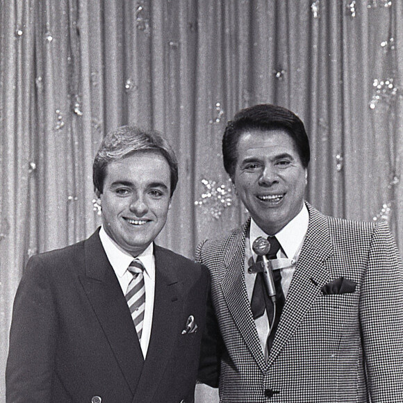 Gugu Liberto e uma empregada doméstica teriam se conhecido em 1973 quando o futuro contratado de Silvio Santos era funcionário de uma imobiliária. Um ano depois, Gugu assinou contrato com a empresa do dono do SBT