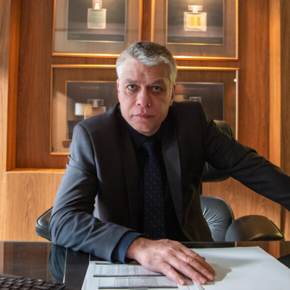 Fábio Assunção pode causar problemas na nova novela das 9 da Globo ao interpretar vilão de 'Renascer'