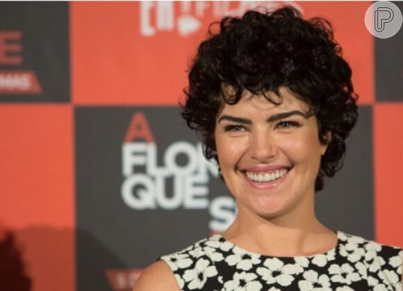 Ana Paula Arósio protagonizou comercial em 2020 no qual ironizava o próprio afastamento da TV