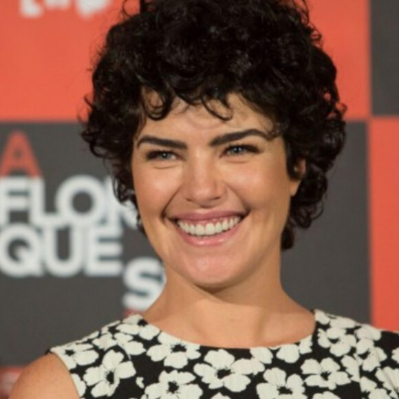 Ana Paula Arósio protagonizou comercial em 2020 no qual ironizava o próprio afastamento da TV