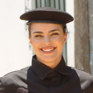 Ana Paula Arósio recusou papel na novela 'Velho Chico', em 2015