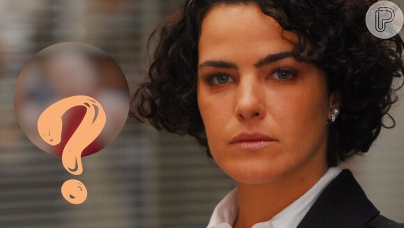 Ana Paula Arósio estreou em novelas após apresentadora do SBT abrir mão do papel de Amanda em 'Éramos Seis' (1994)