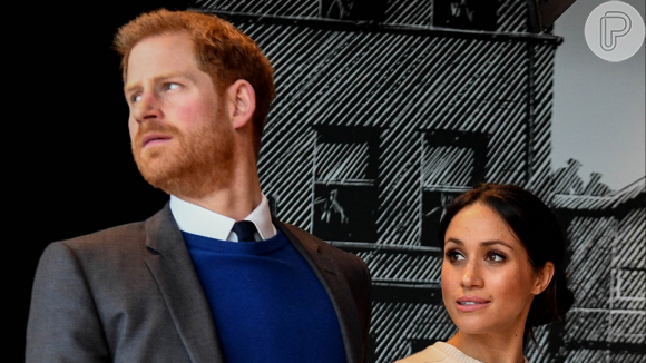 Biógrafo da Família Real afirma que Príncipe Harry mantém contato com sua mãe morta através da esposa, Meghan Markle