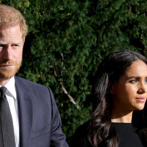 Princesa Diana estaria em contato com Príncipe Harry através de Meghan Markle