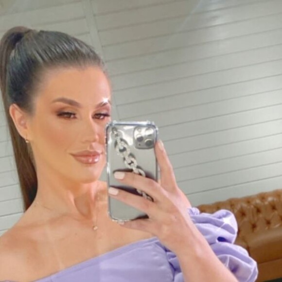 Novo affair de Rafael Cardoso é a modelo Thais Fusther