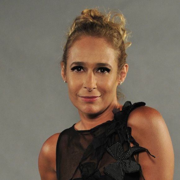 Andrea Beltrão foi convidada para viver a Radical Chic em 1991, mas projeto só saiu do papel em 1993