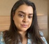 Preta Gil compartilha indireta sobre traição no Instagram e admite: 'O algoritmo está me entregando praticamente tudo o que sinto e penso!'