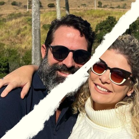 Namoro de Bárbara Borges e Iran Malfitano acabou? Mensagens dos atores causam dúvida nos fãs