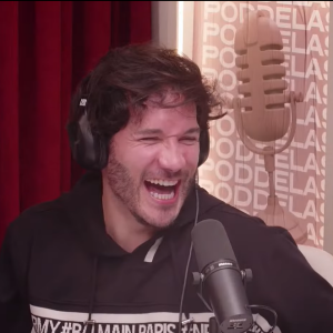 Eliezer no "PodDelas": participação do ex-"BBB" bomba na web