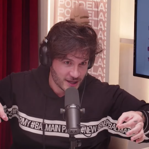 Eliezer no "PodDelas": ex-"BBB" revela que seu astrólogo previu gravidez de Viih Tube