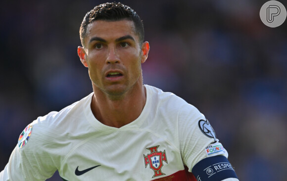 Cristiano Ronaldo é dono de um iate Azimut Grande 27 Metri de 350 m² e repleto de detalhes extravagantes
