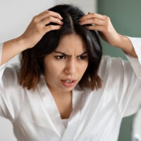 Cabelos fracos e caindo? Veja cinco produtos para combater a queda de cabelo!