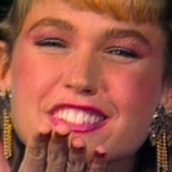 Xuxa foi uma das apresentadoras mais importantes do país