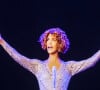 Whitney Houston foi uma das estrelas que 'voltou aos palcos' graças a um holograma
