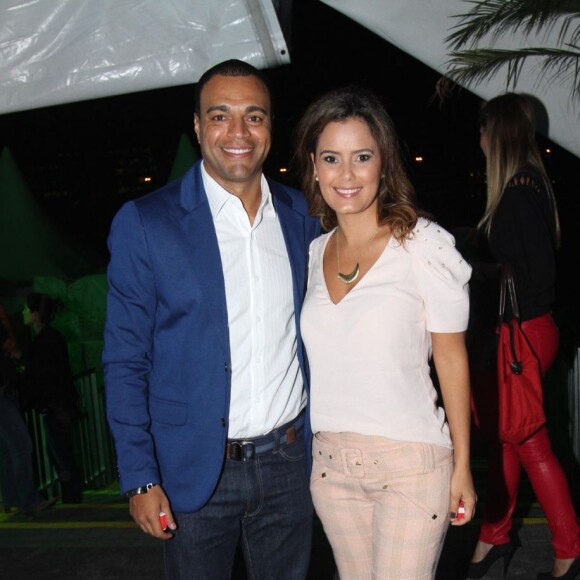 Dívida de Belo a Denílson dura mais de 20 anos