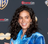 Bruna Marquezine estreará um filme da DC, 'Besouro Azul', que é uma importante empresa nos Estados Unidos.