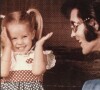 Lisa Marie Presley era filha única de Elvis Presley
