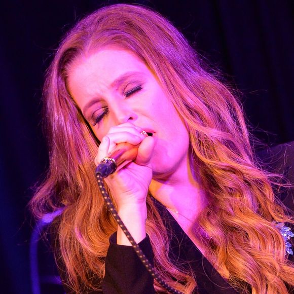Lisa Marie Presley morreu em janeiro aos 54 anos