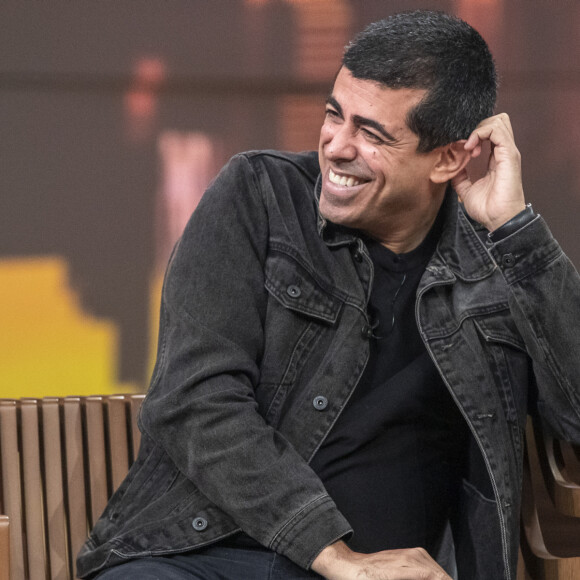 Marcius Melhem é denunciado por assédio sexual