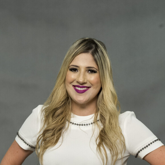 Dani Calabresa não se pronunciou sobre acusações