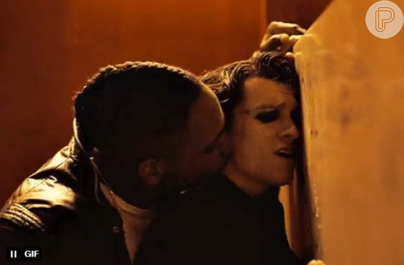 Tom Holland protagonizaou uma cena de sexo gay na série 'The Crowded Room'