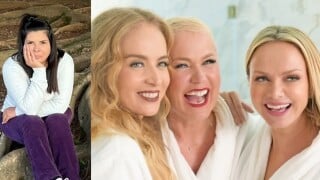 'Não sou paquita': esquecida no rolê, Mara Maravilha debocha de parceria entre Angélica, Eliana e Xuxa e polemiza na web