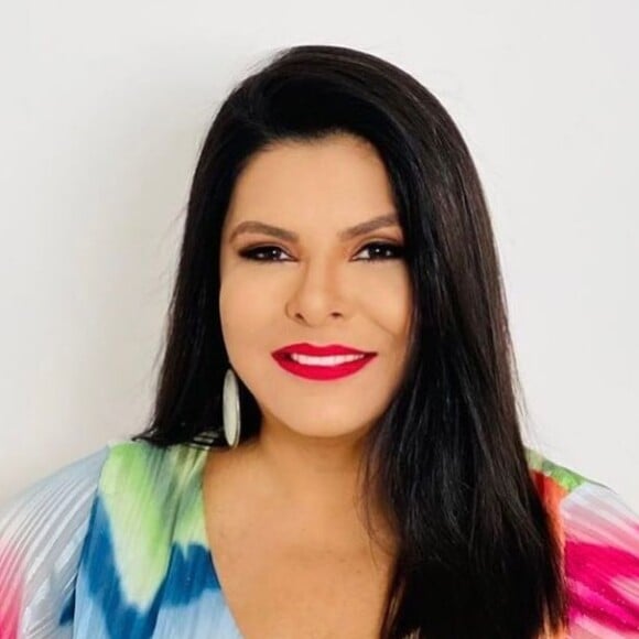 Mara Maravilha publicou um vídeo debochado em seu perfil do Instagram