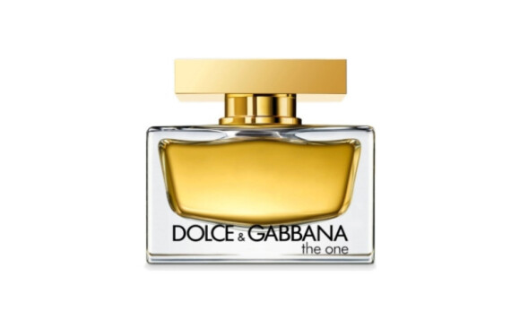 Perfume The One, da Dolce & Gabbana, celebra a mulher extrovertida, confiante e sensual