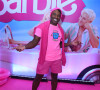 Barbie: Fred Nicácio apostou em um look rosa choque