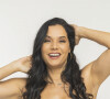 Monica Carvalho fez a alegria da web ao reproduzir em 'No Limite 7' a abertura da novela 'Mulheres de Areia'
