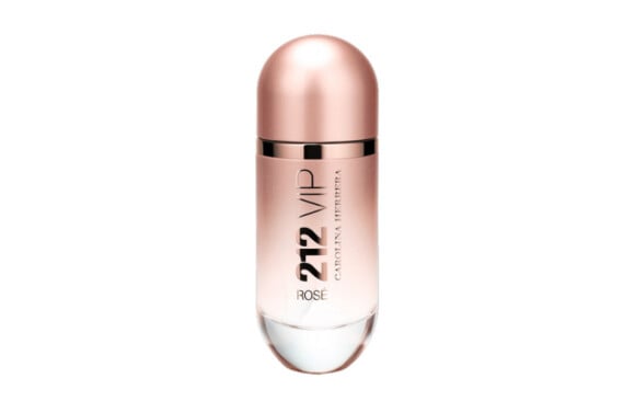 Perfume rosa! 212 Vip Rosé Feminino é uma fragrância feminina, elegante e impactante como qualquer Barbie