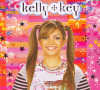 'Kelly Key', álbum de 2005, também traz o hit 'Escuta aqui, rapaz'