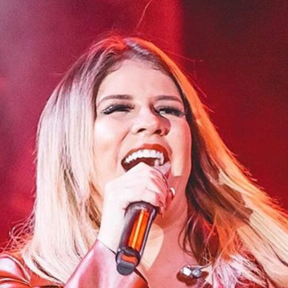 Marília Mendonça recebe homenagens no dia do seu aniversário