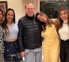 Silvia Abravanel deixa de seguir as irmãs nas redes sociais