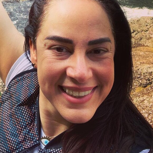 Internautas especularam que atitude de Silvia Abravanel teria sido por causa da volta do Bom Dia & Cia sem ela