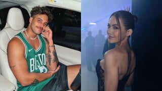 BOMBA! Sarah Poncio e Jonathan Couto podem ter voltado após dois anos separados