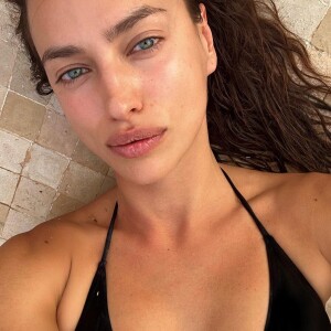 A modelo Irina Shayk é muito famosa no mundo e estaria se relacionando com Tom Brady.