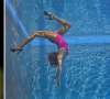 Barbie sereia? Dançarina aquática Kristina Makushenko se inspira no filme e viraliza