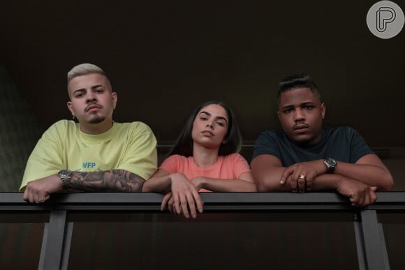 'Sintonia': Vila Áurea, onde moram os protagonistas da série da Netflix, não existe na vida real