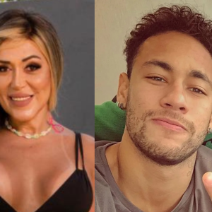 Influenciadora trans que expôs suposta suruba de Neymar e Pedro Scooby é detonada por Mulher Abacaxi: 'Fundo do poço'