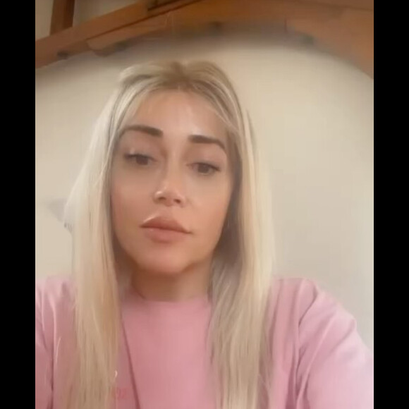 Mulher Abacaxi publicou um vídeo para criticar a postura de Sophia Barclay