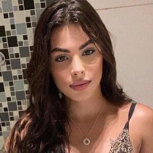 Sophia Barclay já vem expondo detalhes do affair com Neymar nas últimas semanas