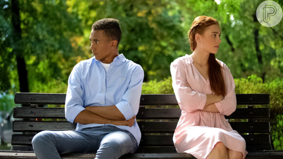 Desistir de um relacionamento é uma experiência difícil, mas necessária, em muitos casos