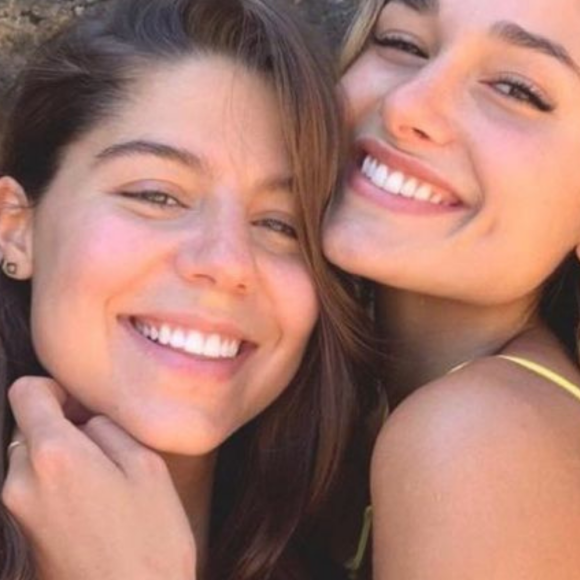 Luma Antunes sobre Sasha Meneghel: 'Ela me surpreendia com atitudes e conversas maduras que só vendo pra acreditar. E assim vivemos por 25 anos'