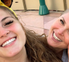 Filha de Susana Werner e Júlio César completa 18 anos e surpreende web por 'mistura' dos pais: 'Cara do pai, sorriso da mãe'