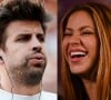 Piqué foi surpreendido em um evento ao ter o nome de Shakira ovacionado na sua frente.