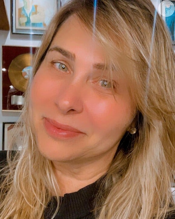 Entrevista de Andréa Sorvetão para o canal da diretora Joana Di Carso no YouTube voltou a viralizar nos últimos dias